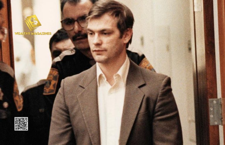 Jeffrey Dahmer Brother: The Untold Story of David Dahme