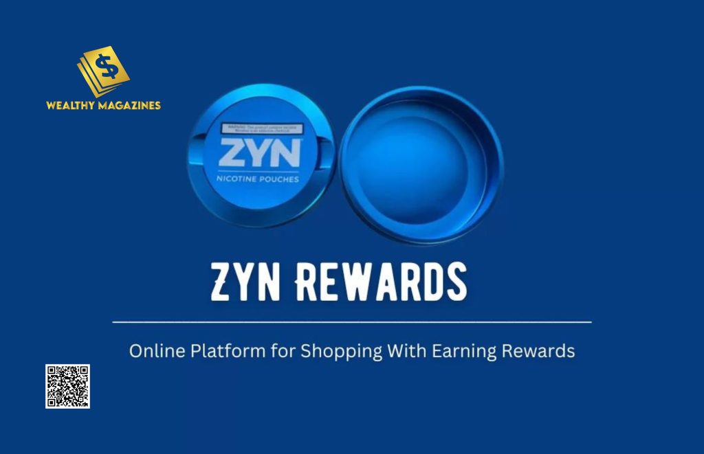 ZYN Rewards: The Golden Ticket to Nicotine Satisfaction