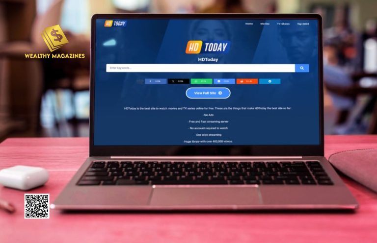 Hdtoday – Comprehensive Overview, Is it safe?